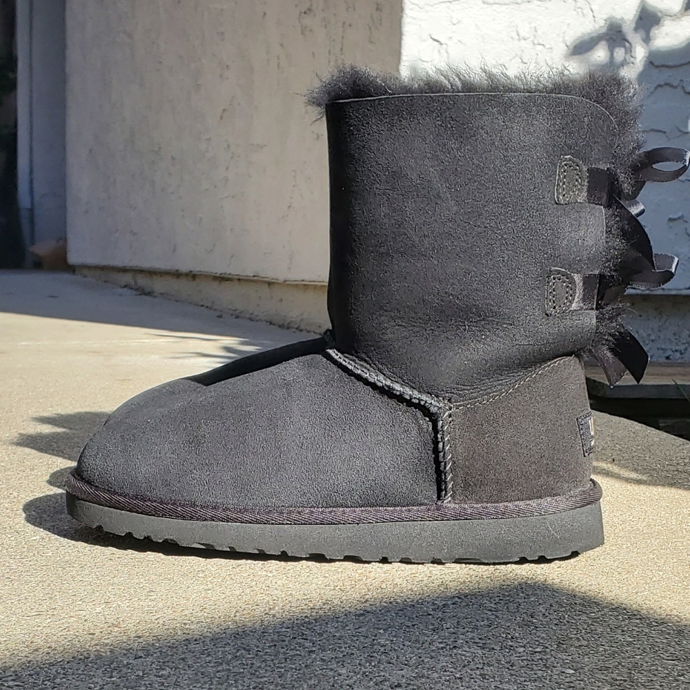 UGG Bailey Bow